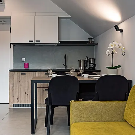 Apartmán Vacationclub - Port 512