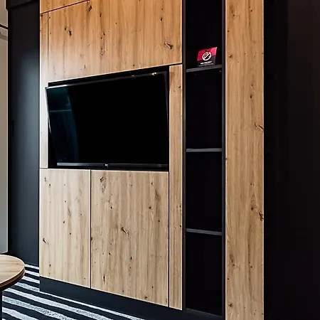 Vacationclub - Port 512 * Kolobrzeg