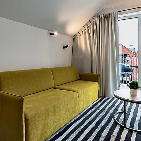 Apartment Vacationclub - Port 512