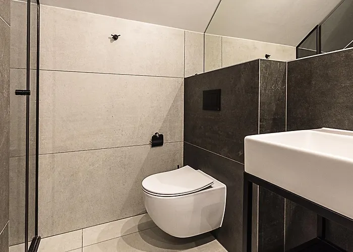 Vacationclub - Port 512 Apartment *