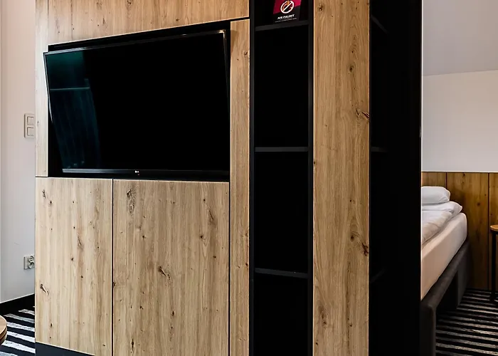 Apartment Vacationclub - Port 512 Kolberg