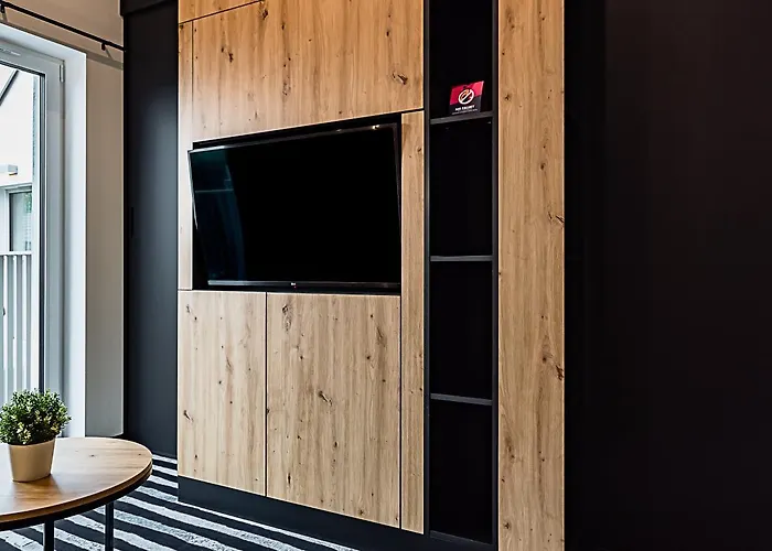 Vacationclub - Port 512 * Kolberg