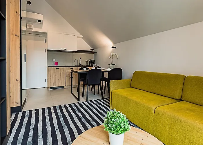 Vacationclub - Port 512